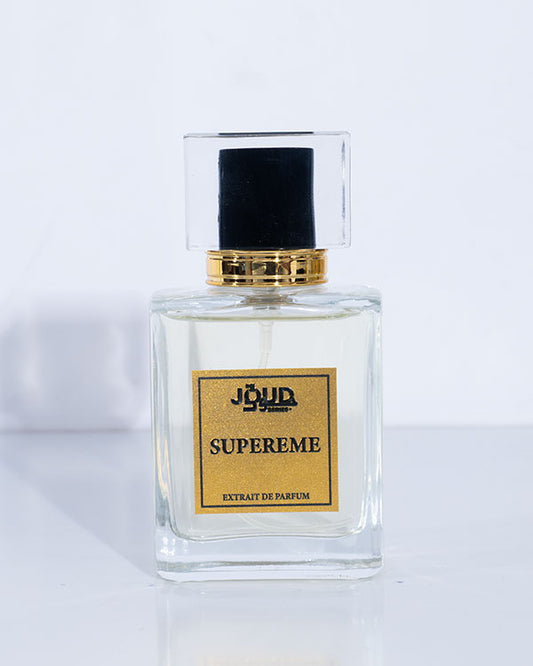 Supereme
