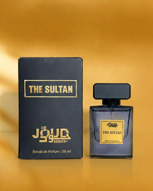 The Sultan Elite Series