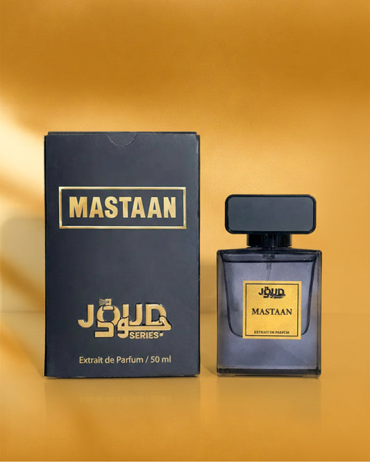 Mastaan Elite Series