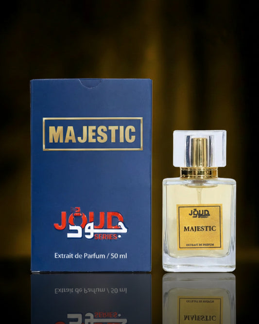 Majestic