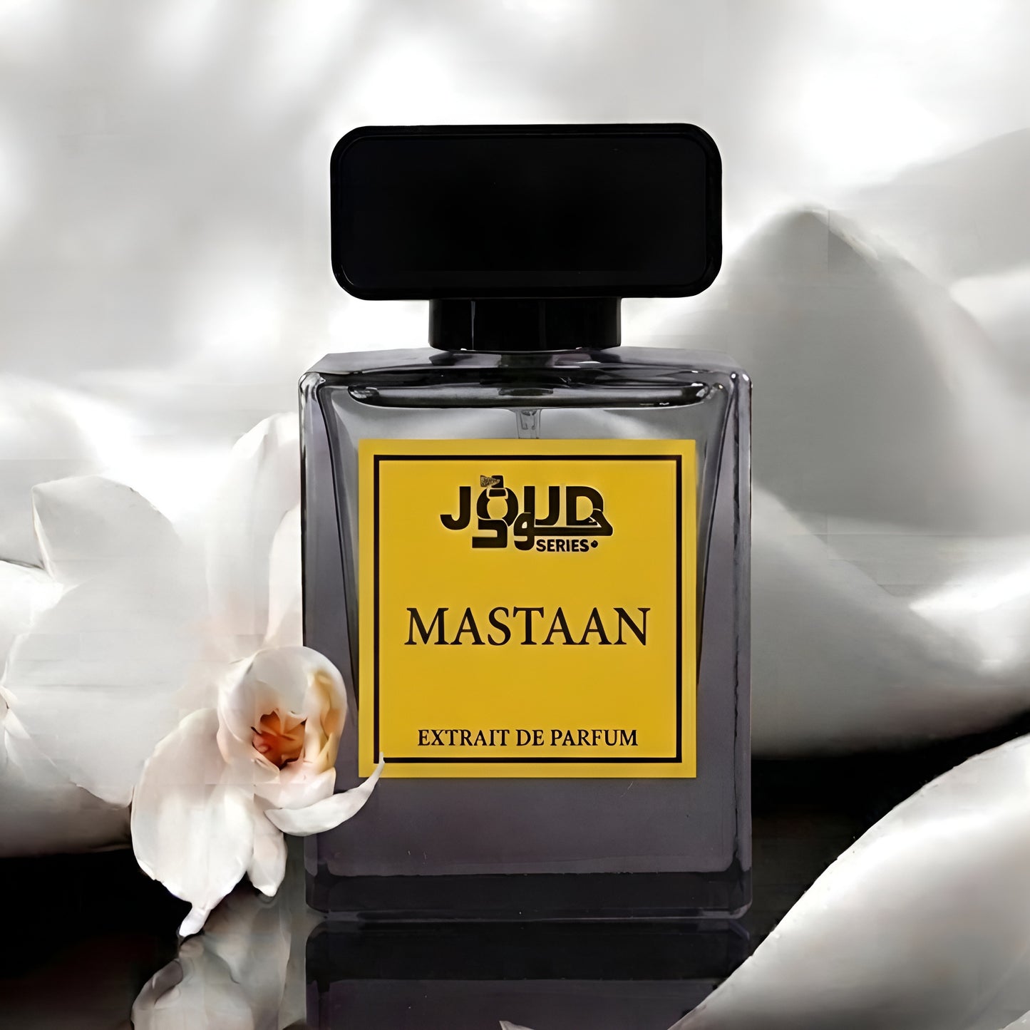 Mastaan Elite Series