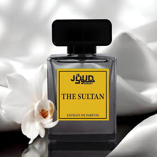 The Sultan Elite Series