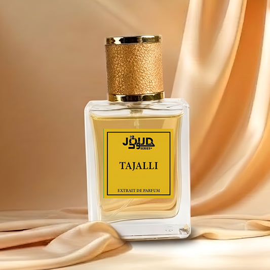 Tajalli